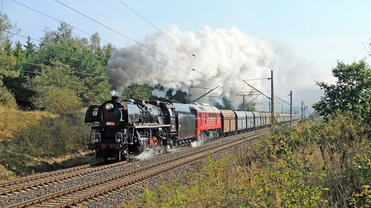 24  9  2016   Cheb , den železnice