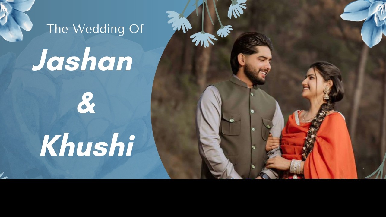 Jashan 💞 Khushi !!🎥Aanchal creations films ☎️- 8708196226