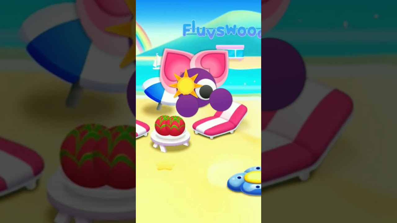 #games #fluvsies  #fluvsiesgame FLUVSIES MERGE PARTY