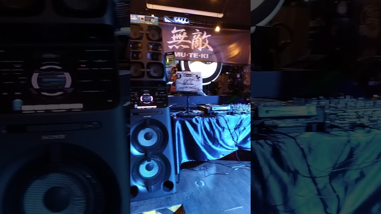 Sony MUTEKI MHC-V90DW launch