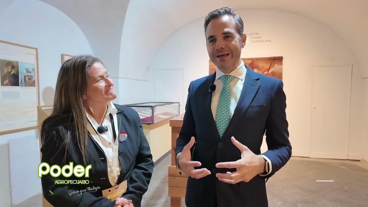 EL COMPROMISO DEL GOBIERNO DE EXTREMADURA CON LOS PRODUCTORES