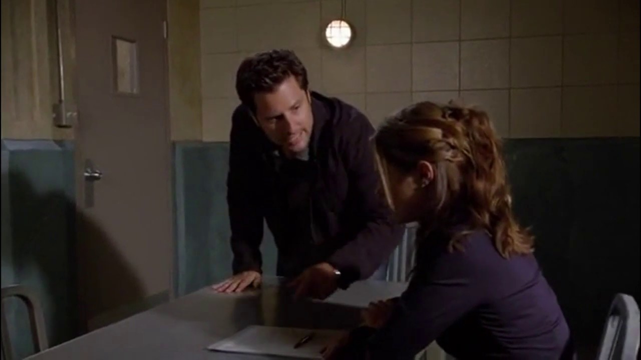 Psych: Lassiter finds out about Shawn and Juliet