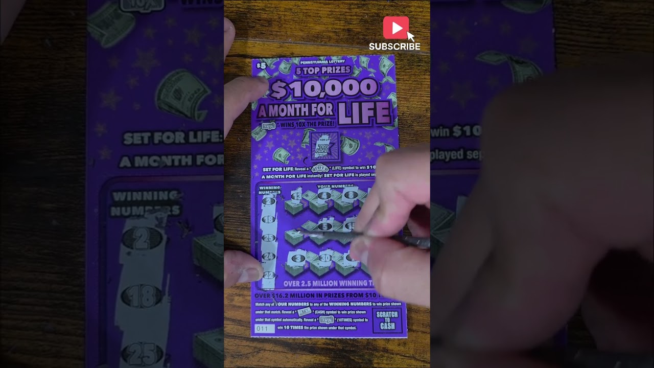 Gana 10 mil al mes de por vida parte 1