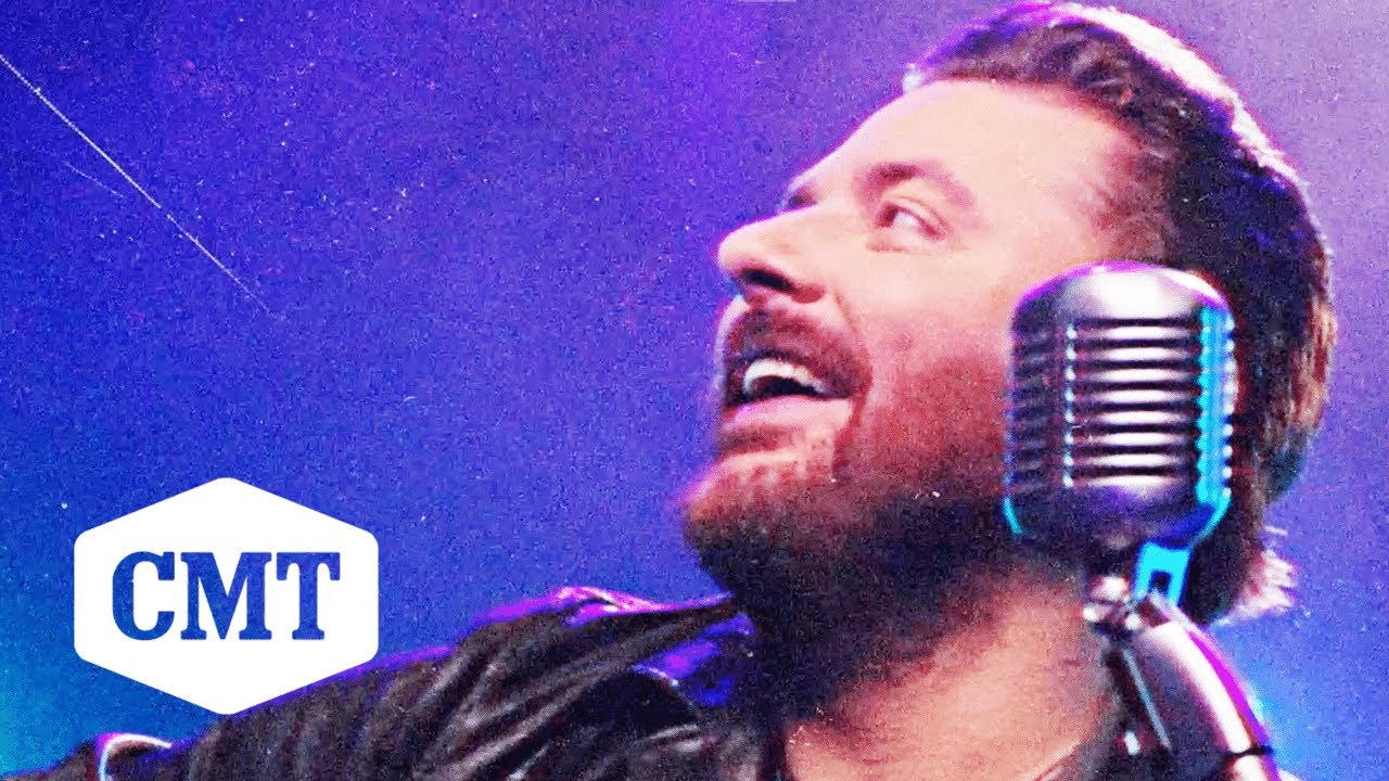 CMT Stages: Chris Young | CMT Stages