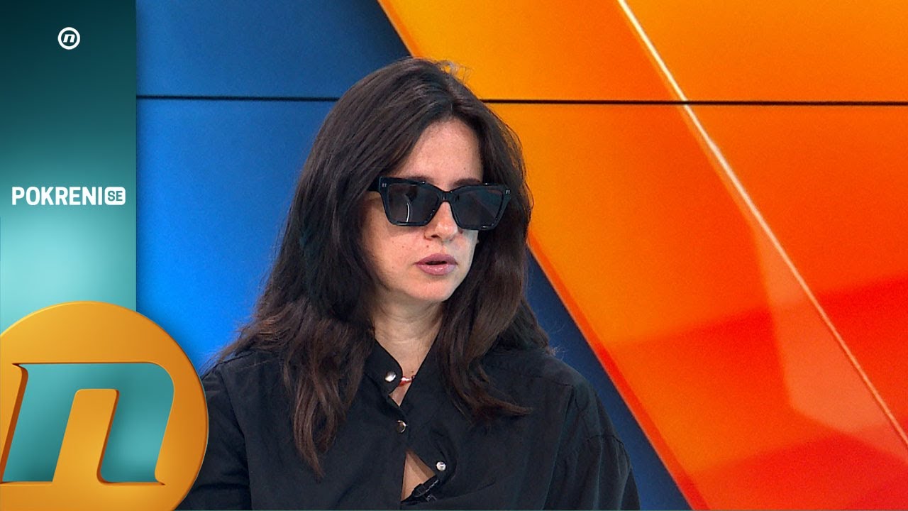 Sajsi MC: Od hejt komentara na mrežama pravim pesme