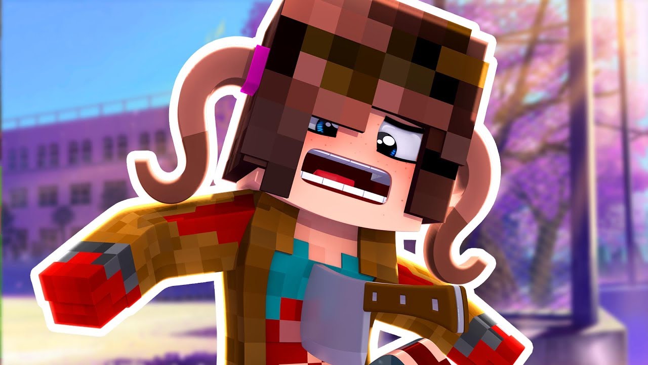 Minecraft Friday The 13th - KILLING JASON'S GIRLFRIEND! | Minecraft Roleplay