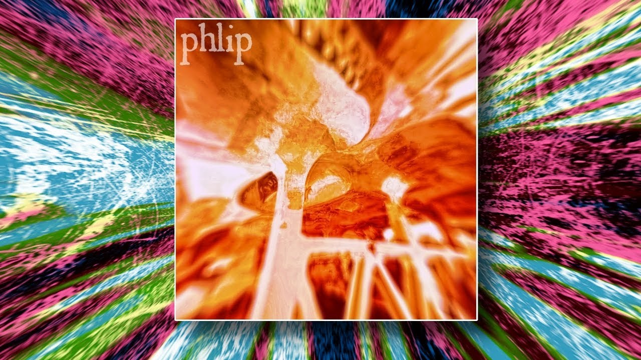 Phlip - 