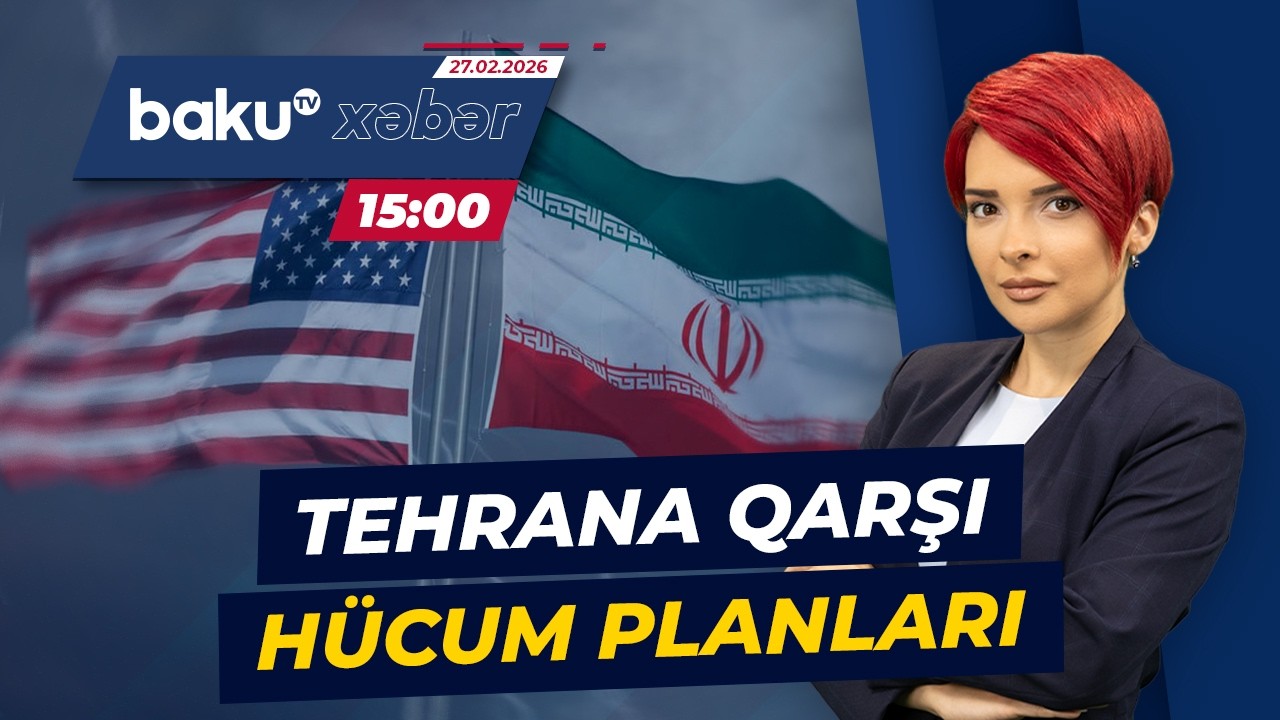 İran ABŞ-nin bütün tələblərini rədd etdi? - Baku TV CANLI