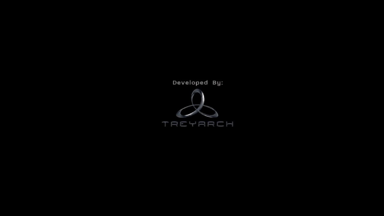 Call of Duty 3 - Credits