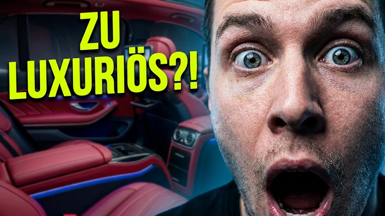 Lamborghini 2026 – Das Biest der Straße | Extreme Performance & Luxus