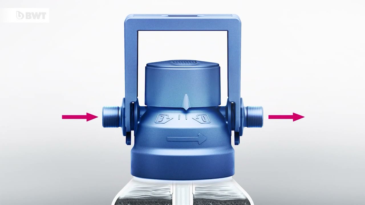 Wkład filtracyjny BWT AQA drink Magnesium Mineralized Water