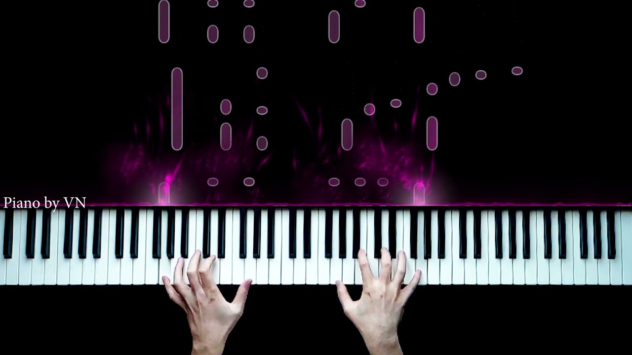 Epic Waltz - Piano & Cello