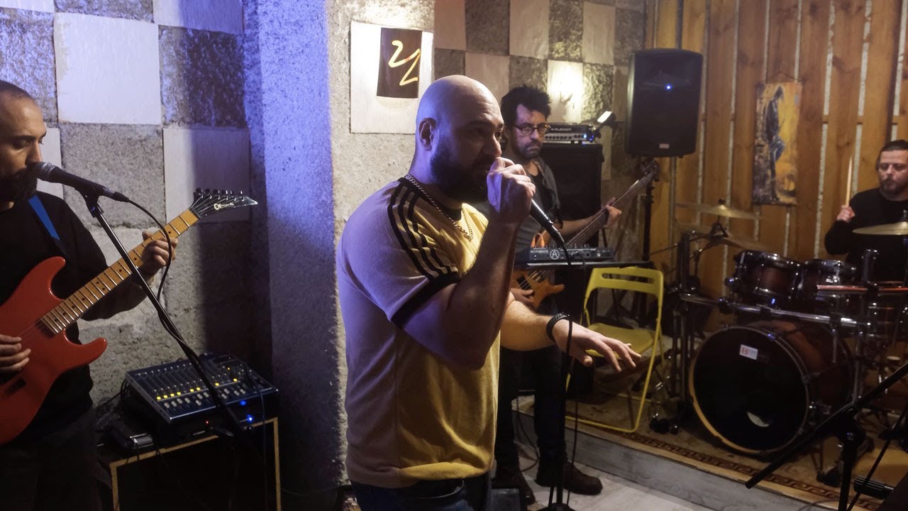 Patron & Slowflows - Cover UP ( Teaser )
