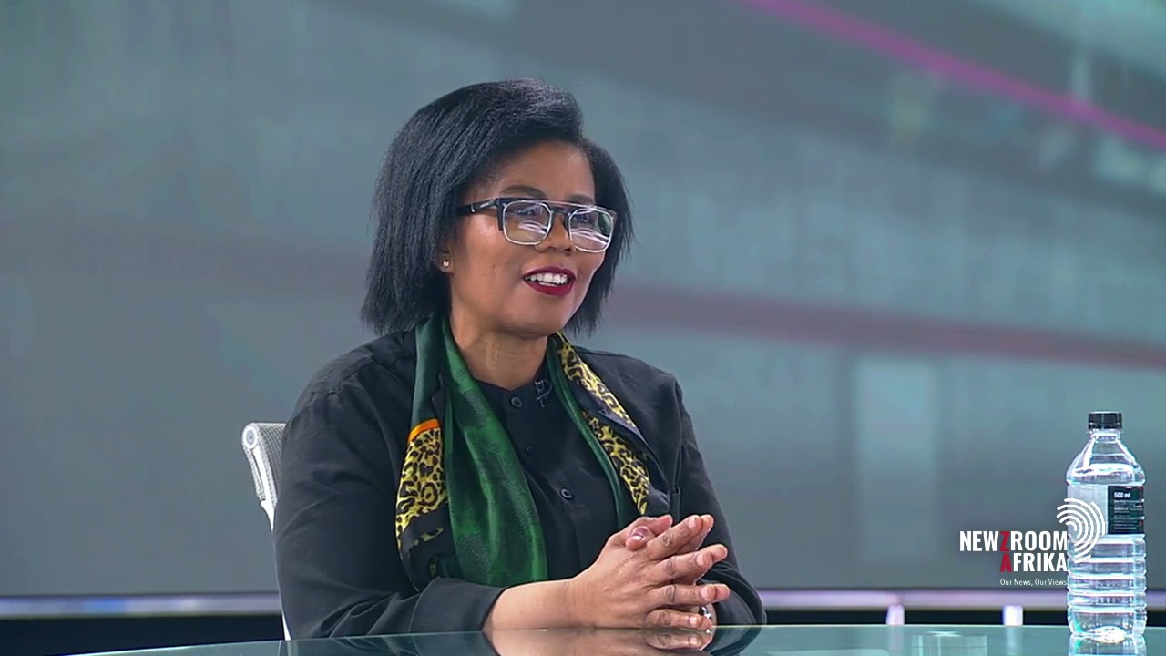 Lenkabula: Unisa investing heavily in research