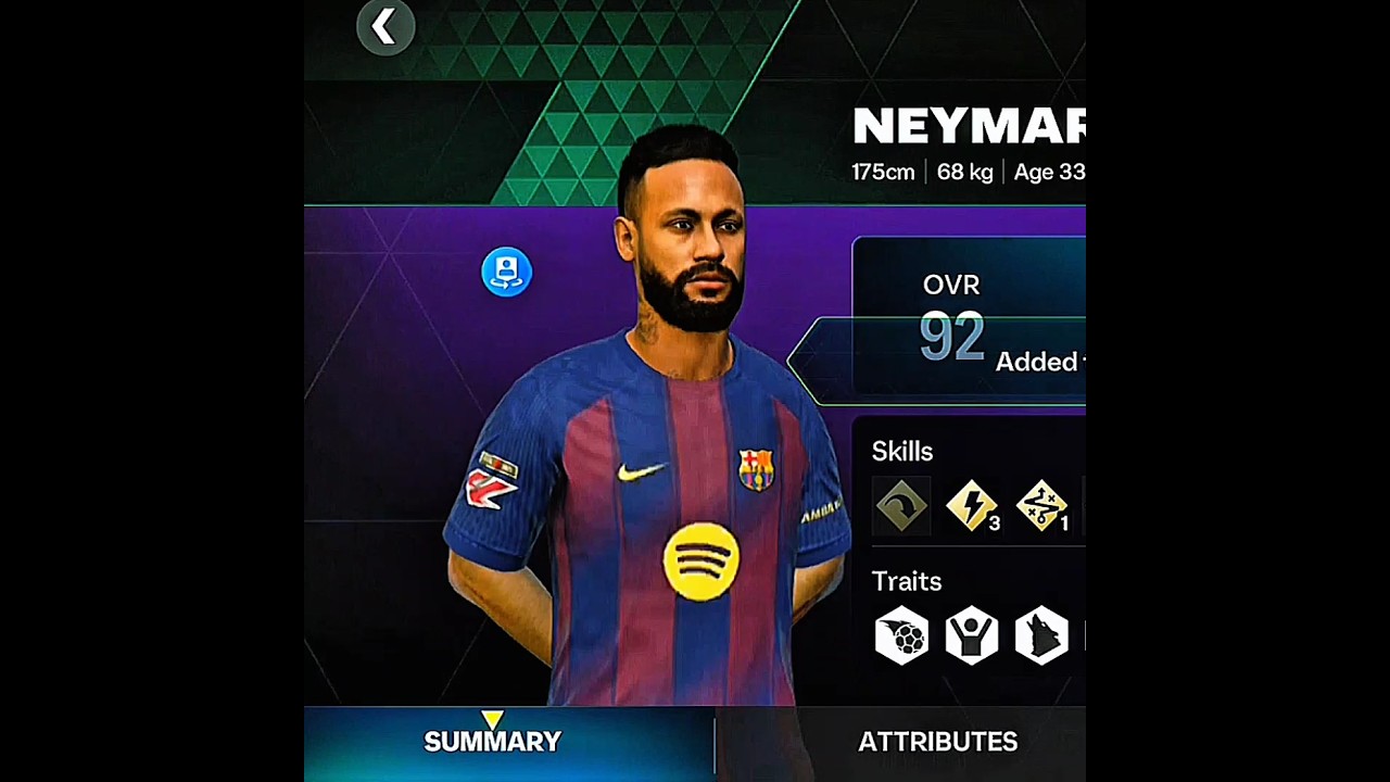 How to buy Neymar on EA FC 🇧🇷☠️