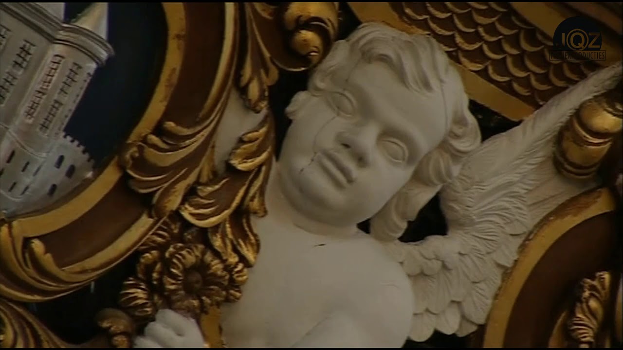 'Hij die op Gods bescherming wacht' (Psalm 91) - J. Zwart | Ronald IJmker