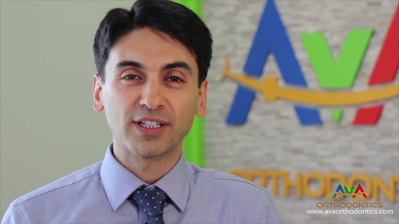 Introduction by Dr. Amin & Britley - AvA Orthodontics & Invisalign