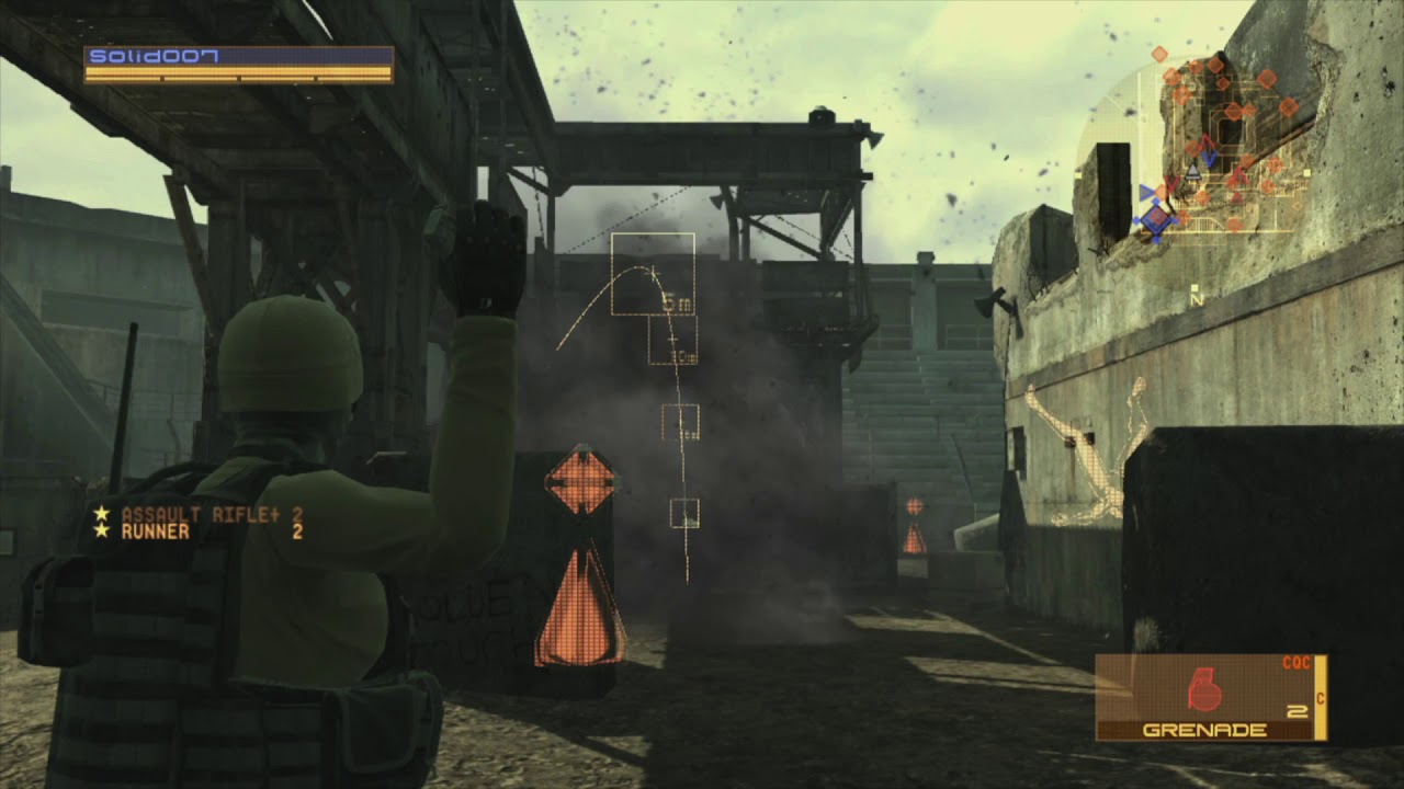 [MGO] Tips & Tricks from Solid007 for Beginners