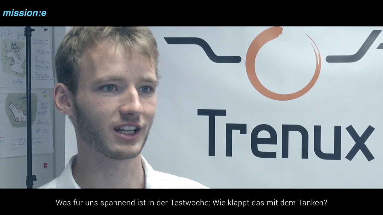 mission:e | Erfahrungsbericht der Trenux GmbH | LENA Sachsen-Anhalt | #moderndenken