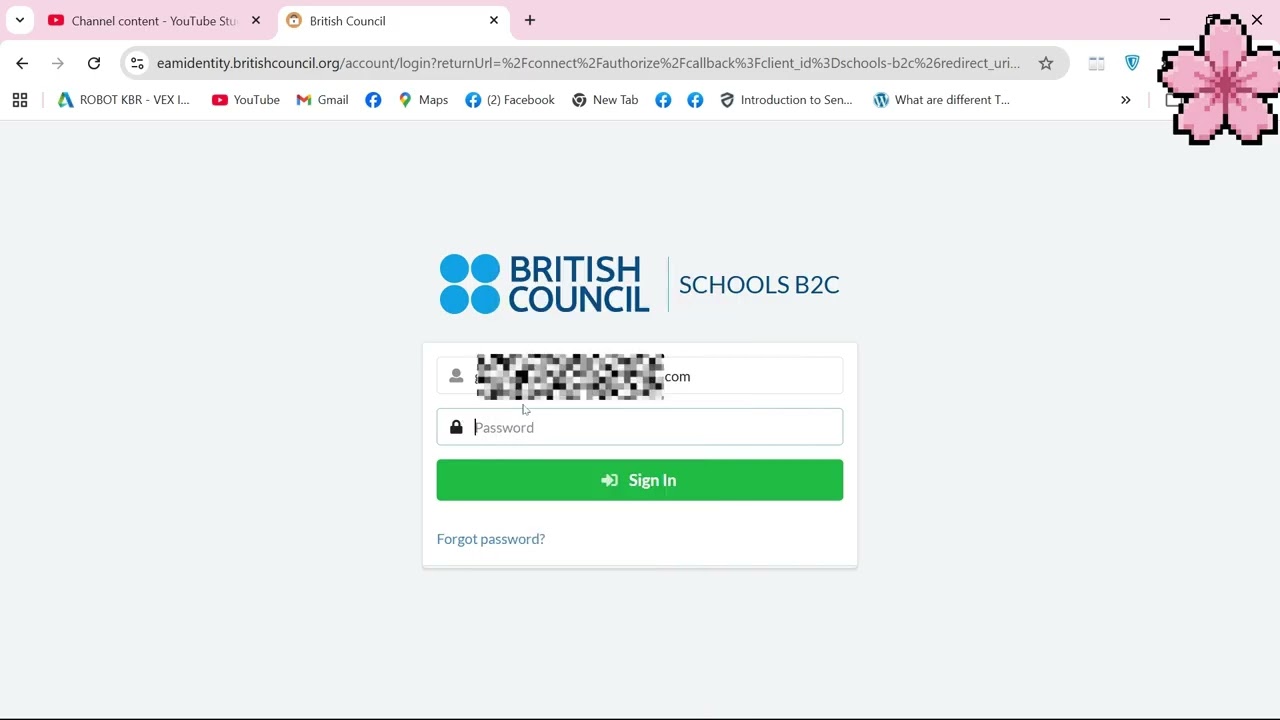 HowToRegisterIGCSEExam(For Myanmar Students)