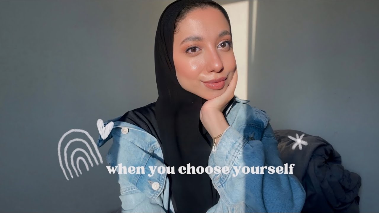 اتعلمي ازاي تختاري نفسك ✨💖
