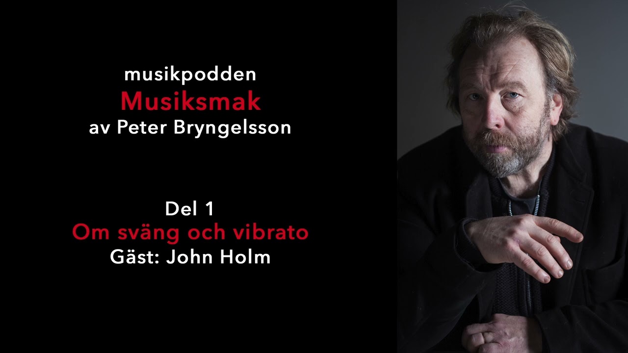 Podd 1 Musiksmak