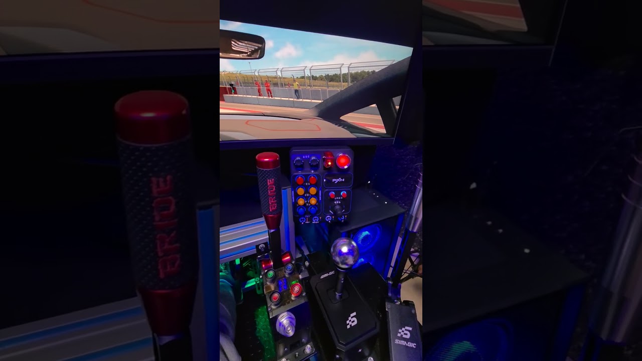 Robert Virtual Rally 