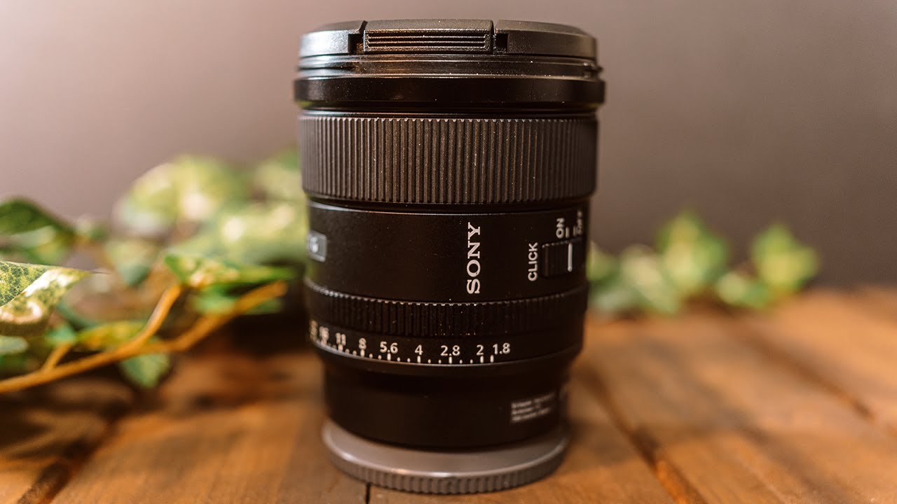 Best Affordable B Roll Lens