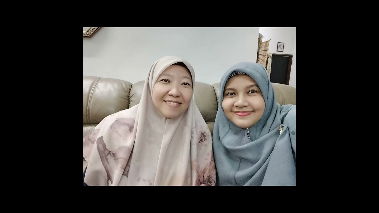 Happy Besday Mak Long 2026 tokti buat