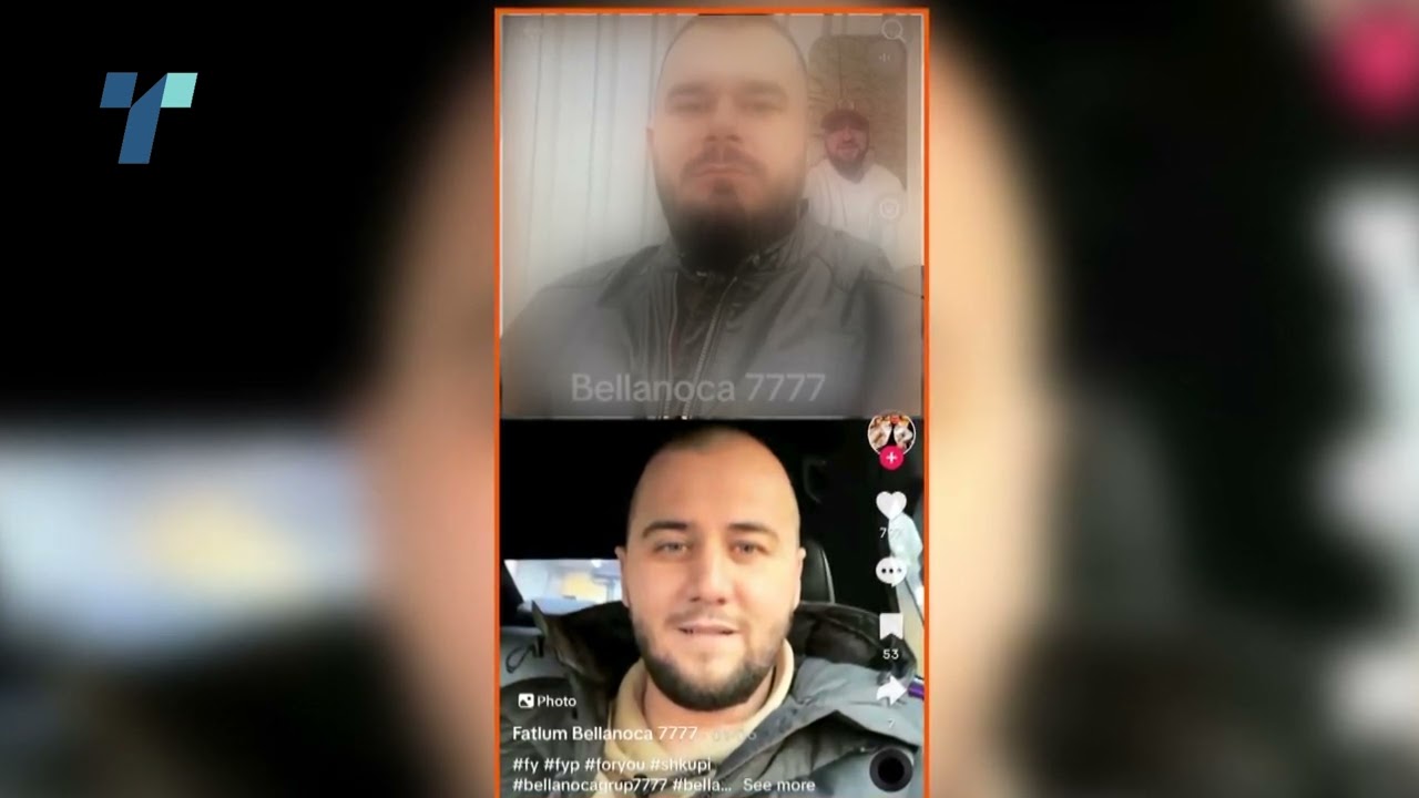 Припадник на криминалната групата „Барон“ пукал во роднина на човек од кланот Грчец