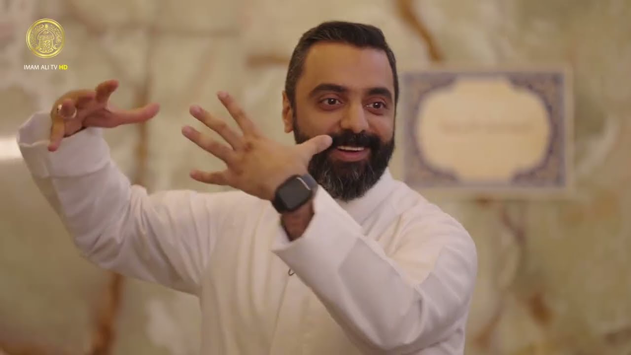 تعرف على معرض المصاحف النادرة في العتبة العلوية المقدسة