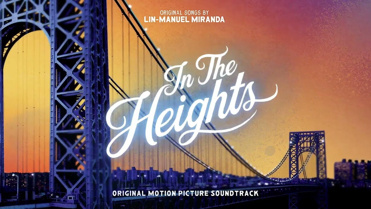 Blackout: In The Heights (Slowed & Reverb)