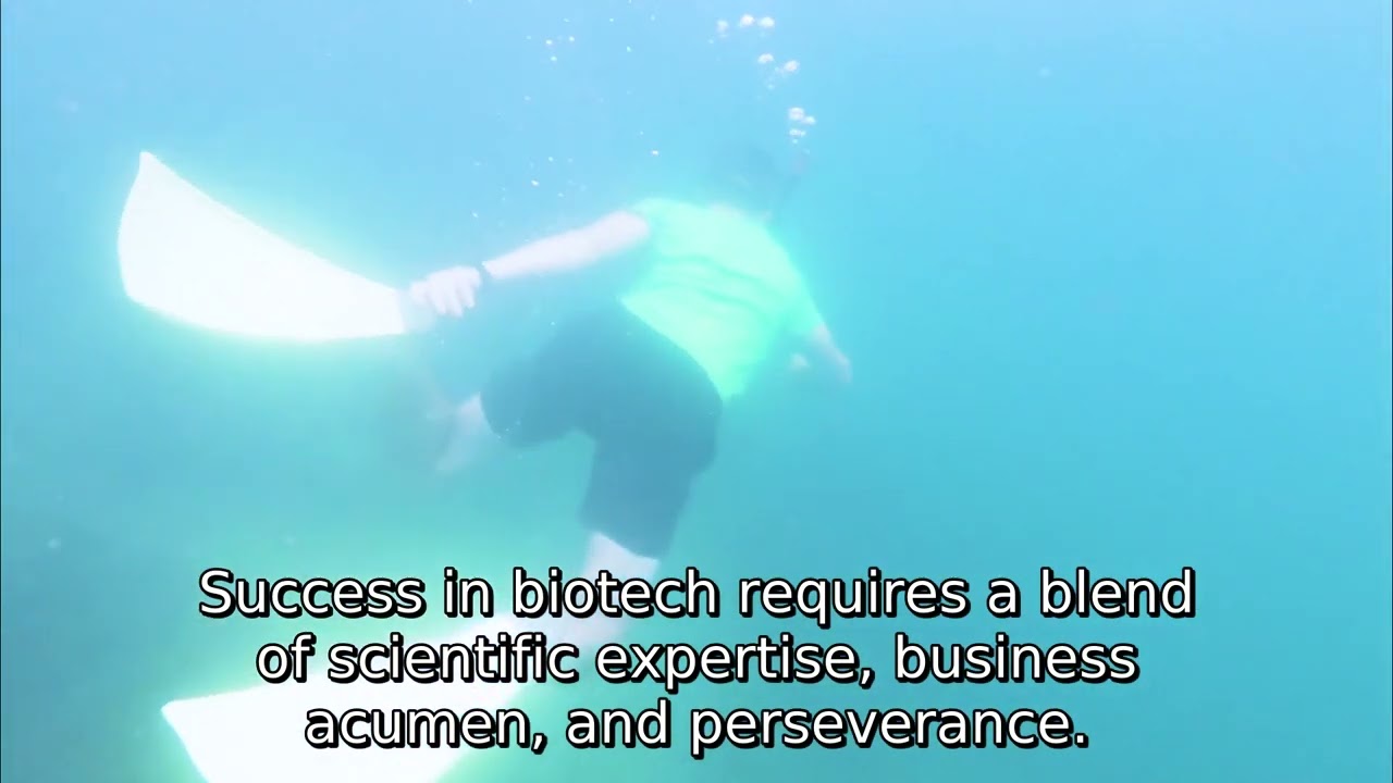 Biotech Startup Failures Explained