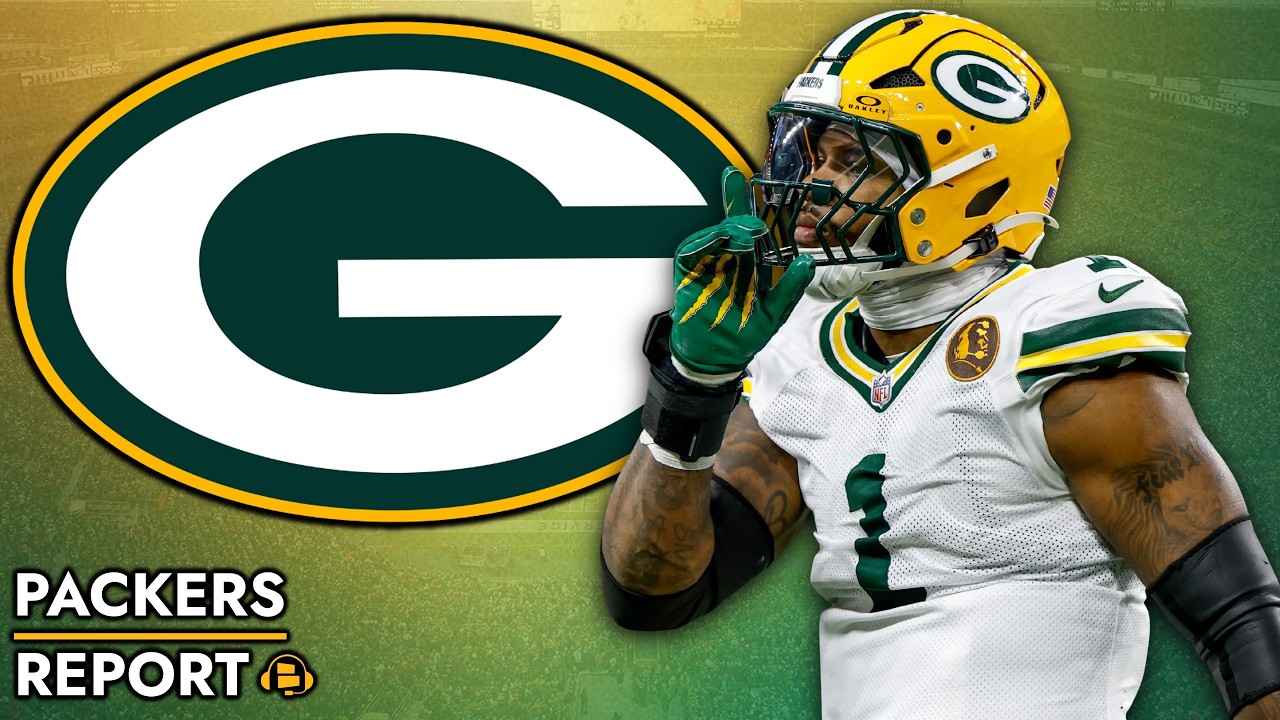 🚨BREAKING Micah Parsons Injury UPDATE | Green Bay Packers News On Micah Parsons