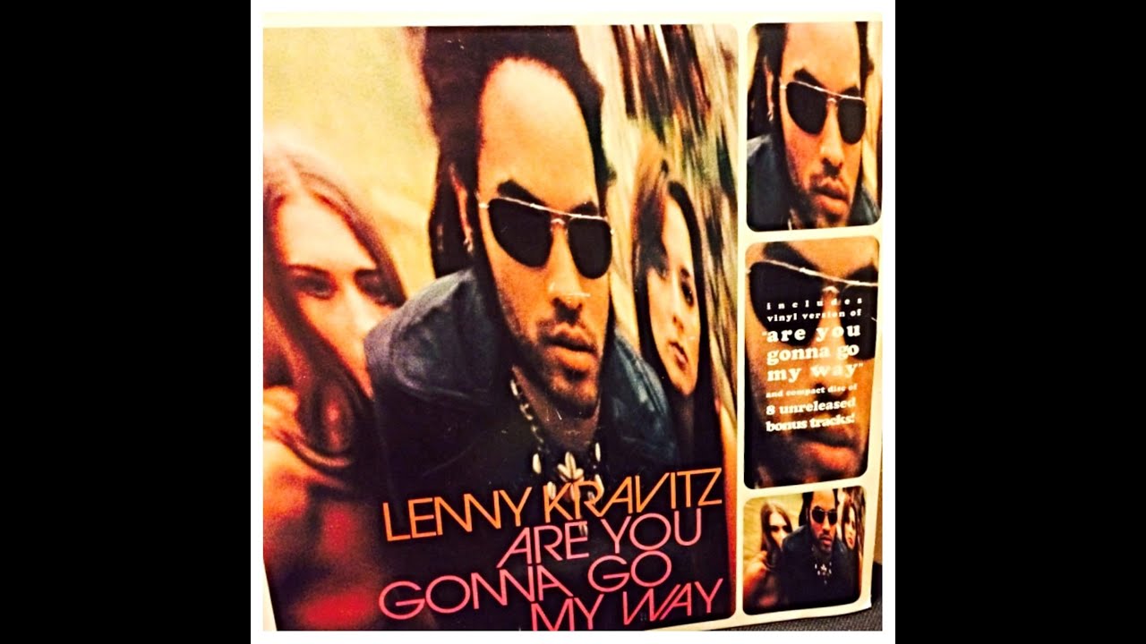 Lenny Kravitz' 