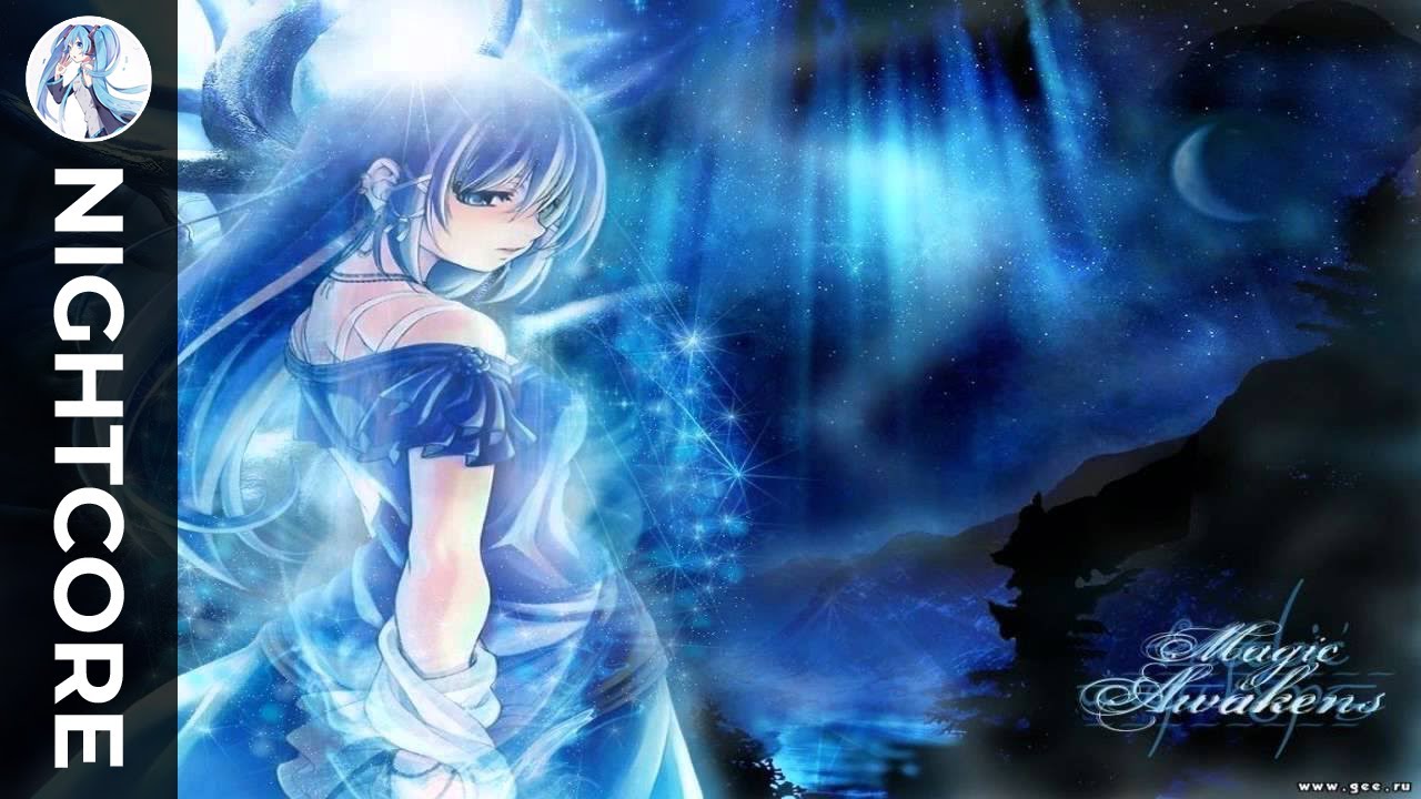 Nightcore - Here I Am