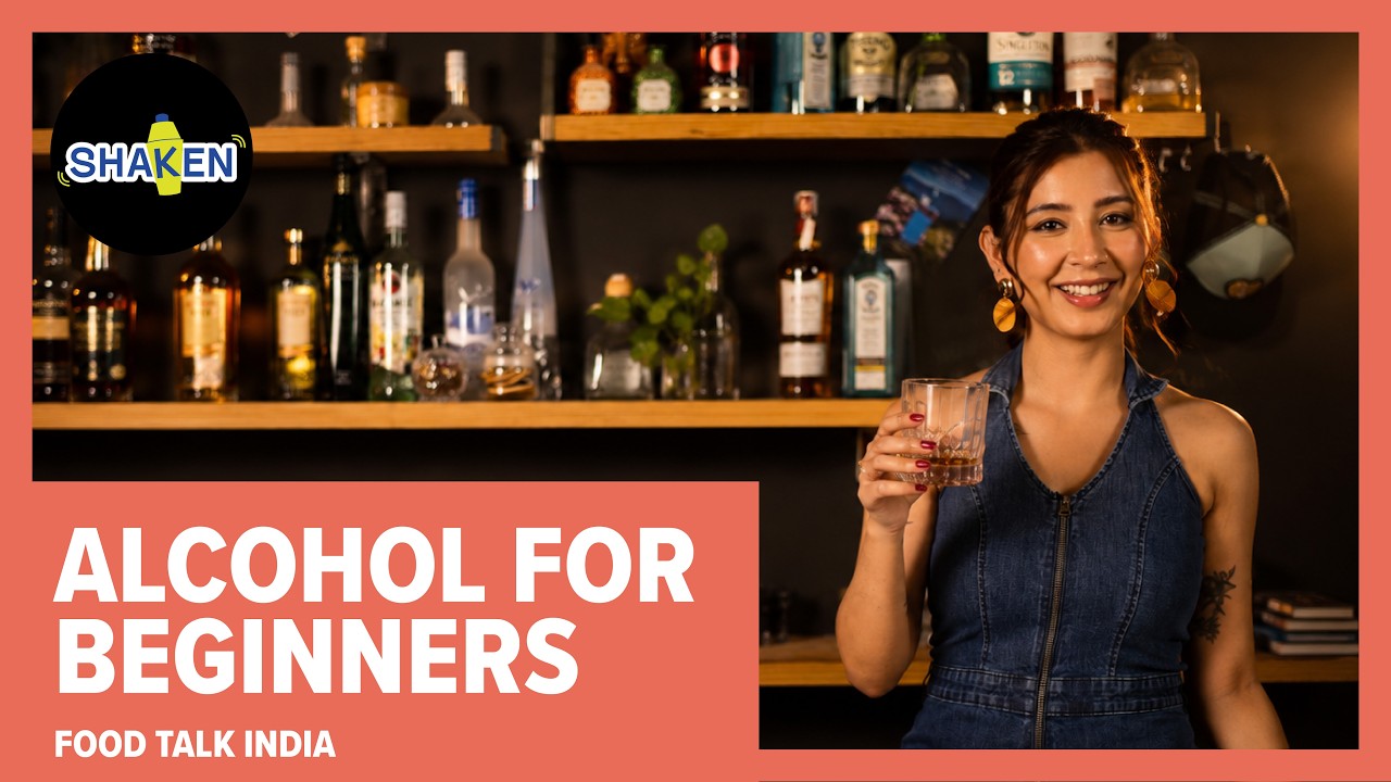 Alcohol for Beginners: What to Drink If You Hate Alcohol