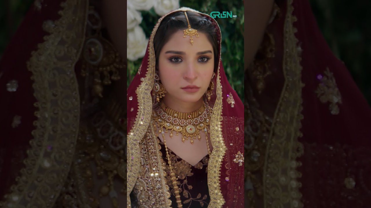 DuniyaPur Last Episode 🔥🔥 #shorts #bridal #ramshakhan #khushhalkhan #duniyapur #greenentertainment