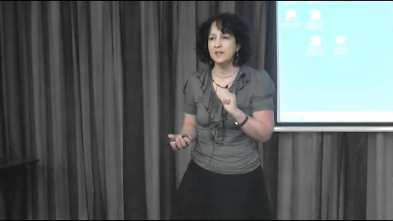 Hearing Implant: Carrie Little (personal experience)