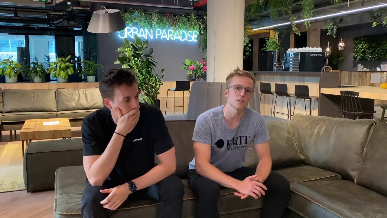 GoDeliver + BeRider