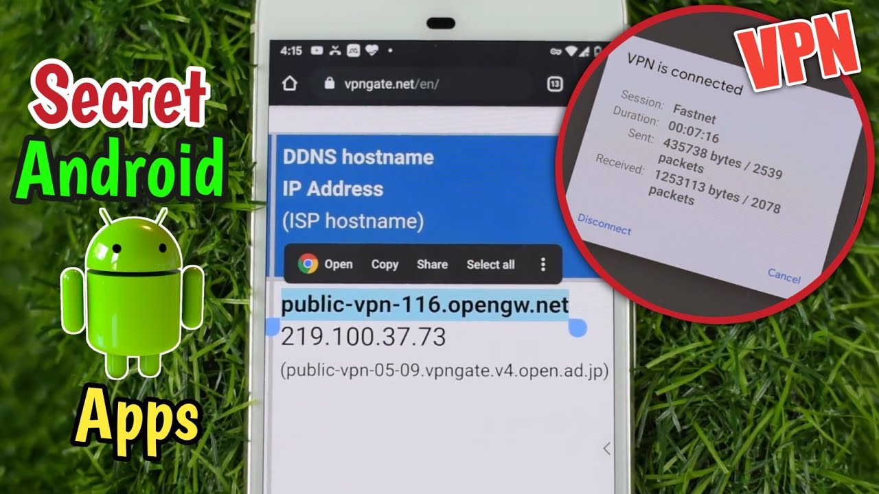 6 Secret Android Tricks & Hidden Features Without Root!