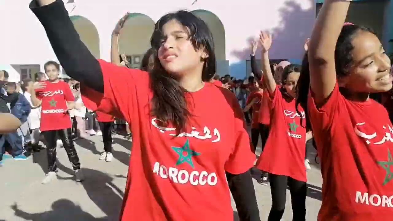عمرك شفتي السبع