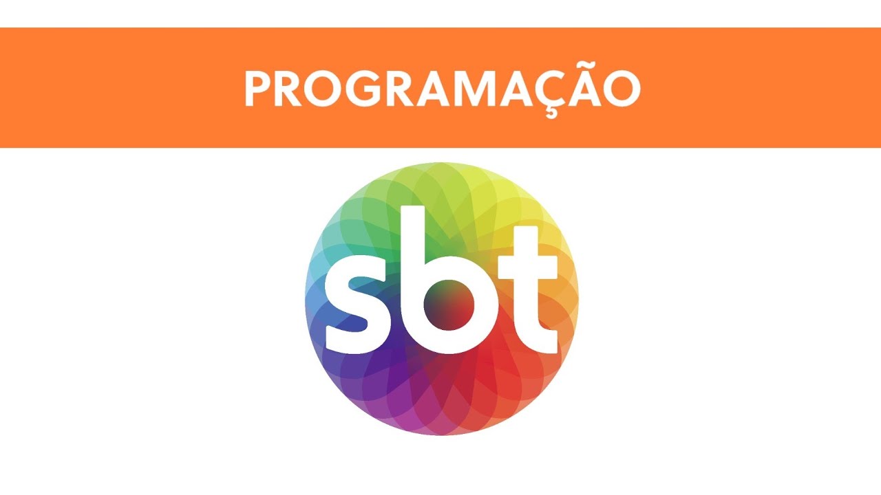 Programação Alternativa do SBT (2023) 