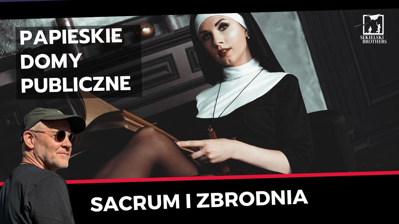 Papieskie biznesy na najstarszym zawodzie świata