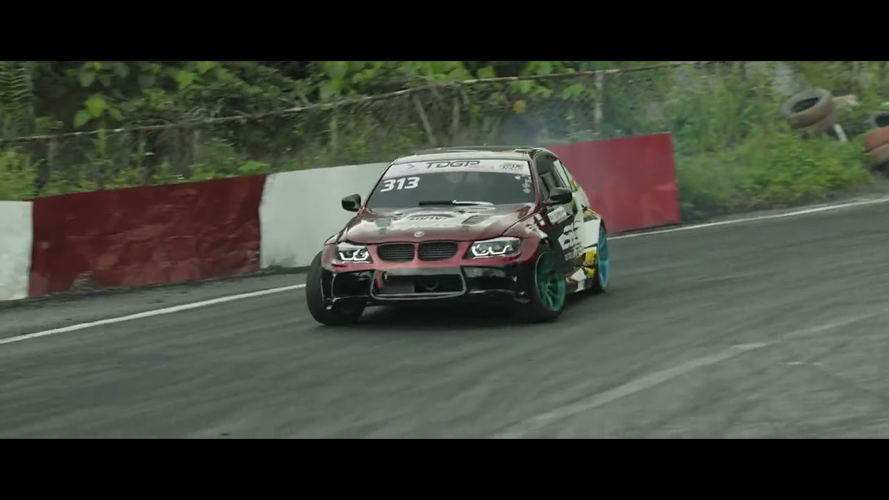 Taiwan Drift Formula 313