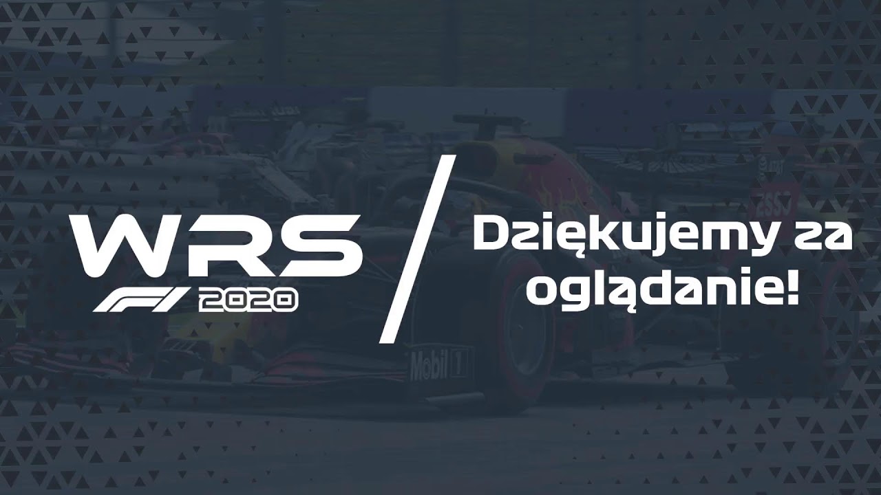 Wylew Racing Series – F1 25 - Runda 5 Minisezon F2
