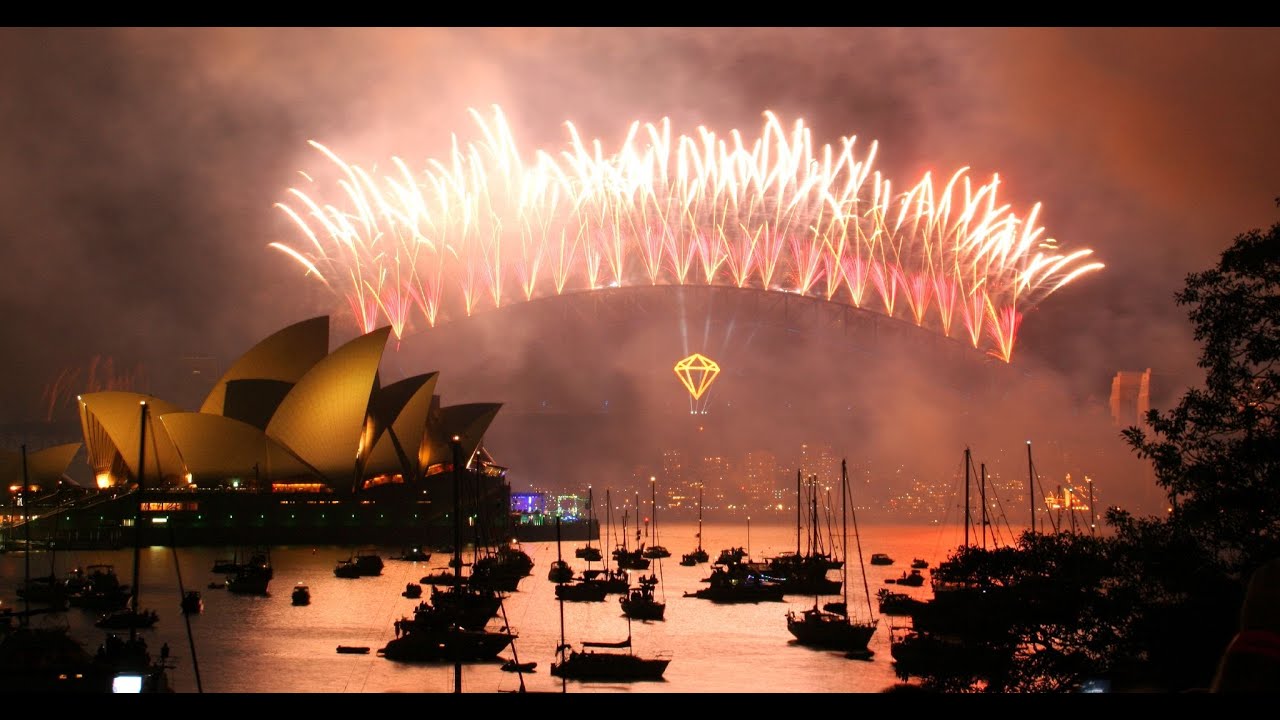 EAS Scenario #82: The World’s Biggest Firework (Gone Wrong)