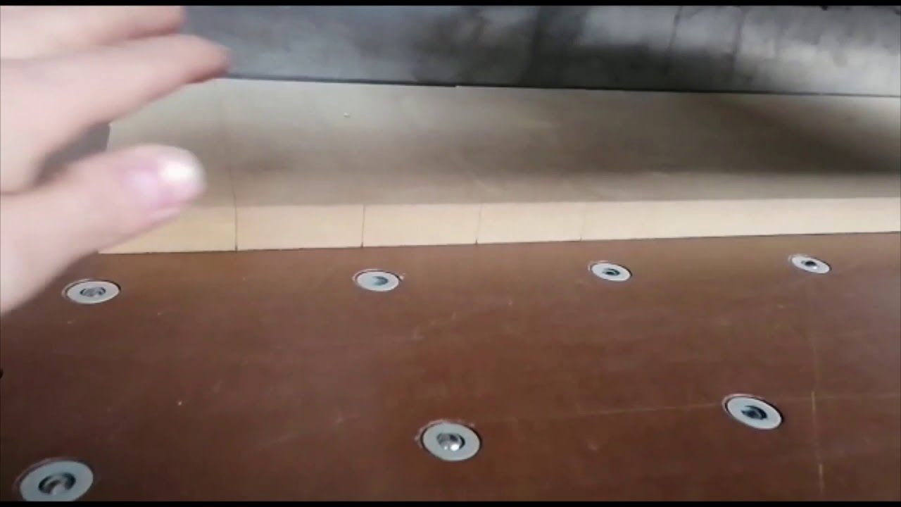 Seccionadora SCM SIGMA IMPACT K 85 Ref  MN1845