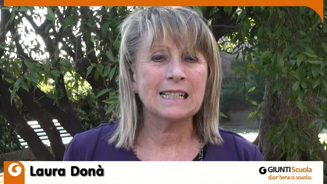 Laurà Donà | La continuità tra i Nidi e la Scuola dell'Infanzia