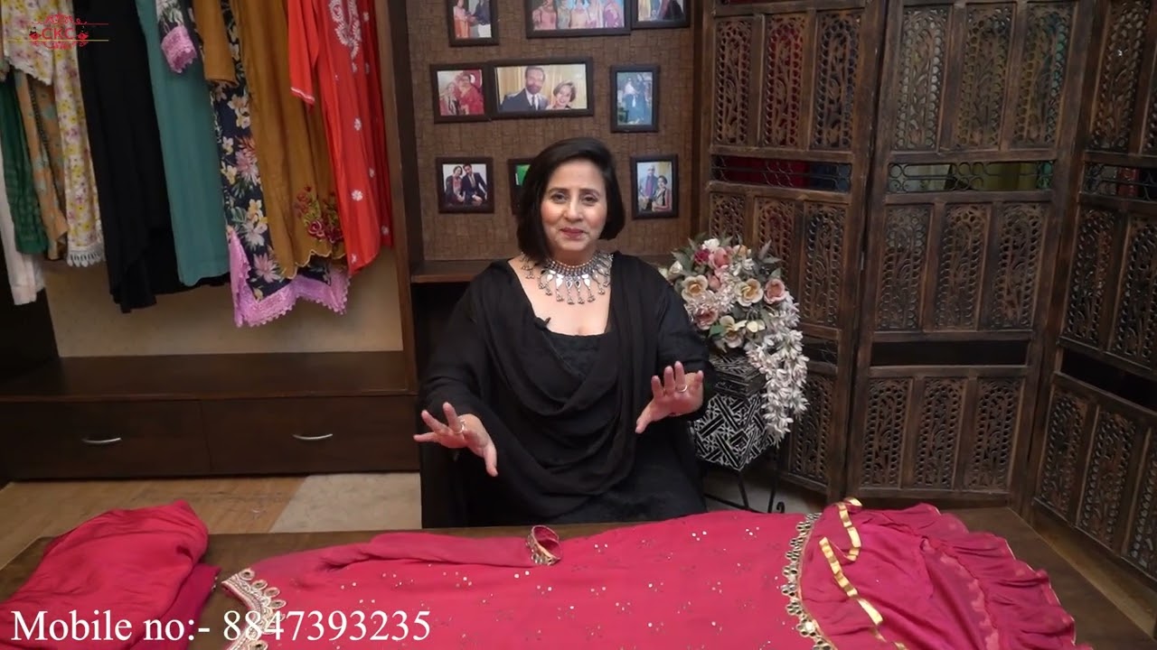 STITCHING STYLE  BY PANKAJ THAKUR PART 5